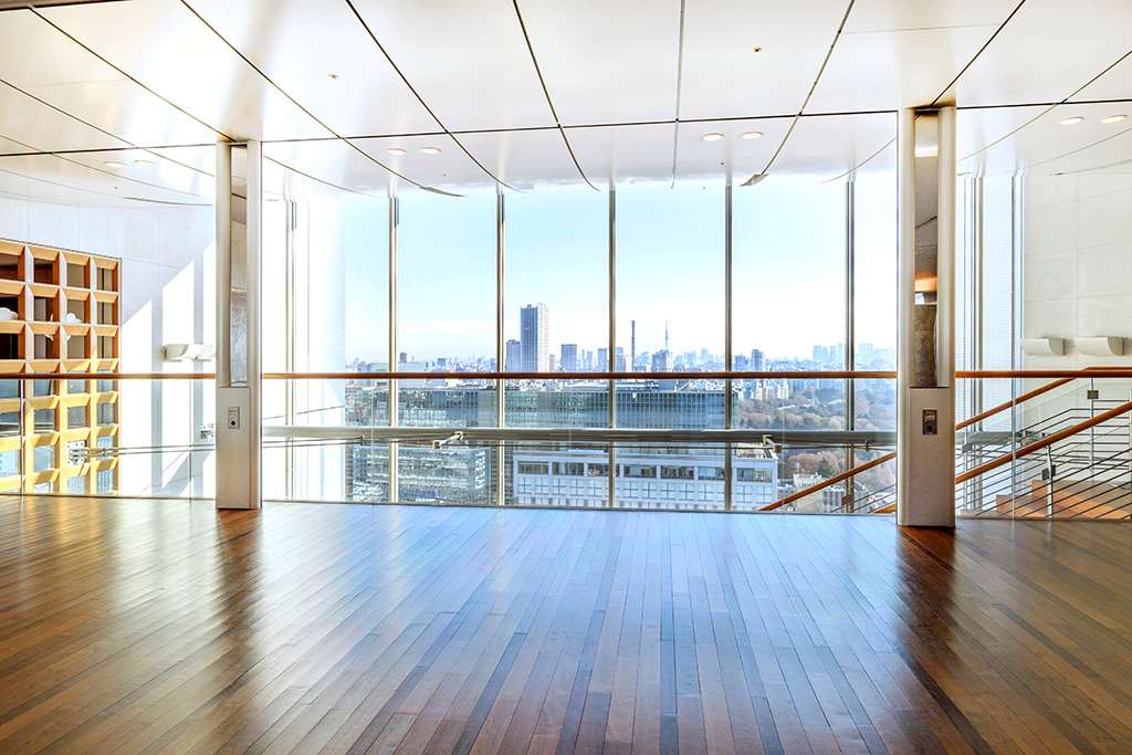 century southern tower hotel