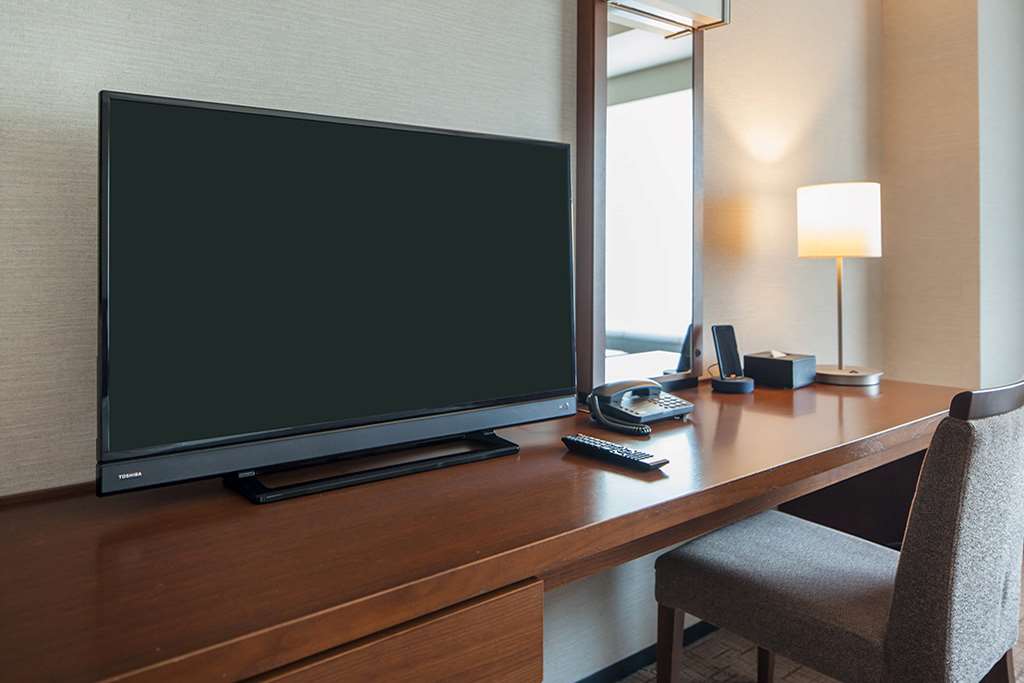 century southern tower hotel