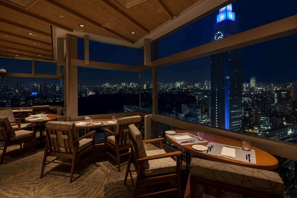 century southern tower hotel