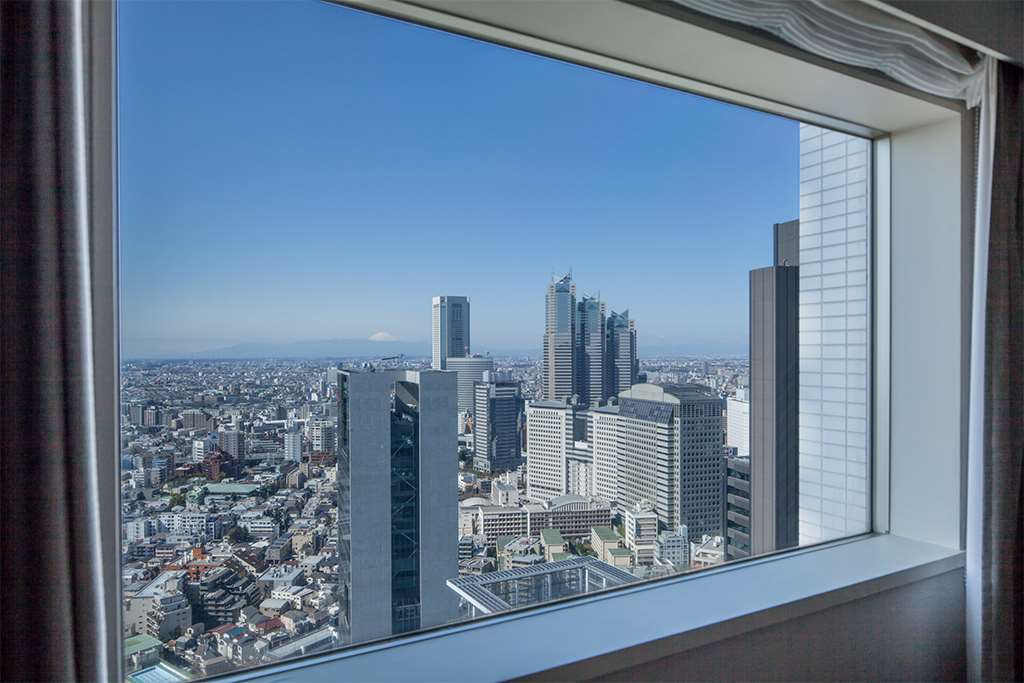 century southern tower hotel