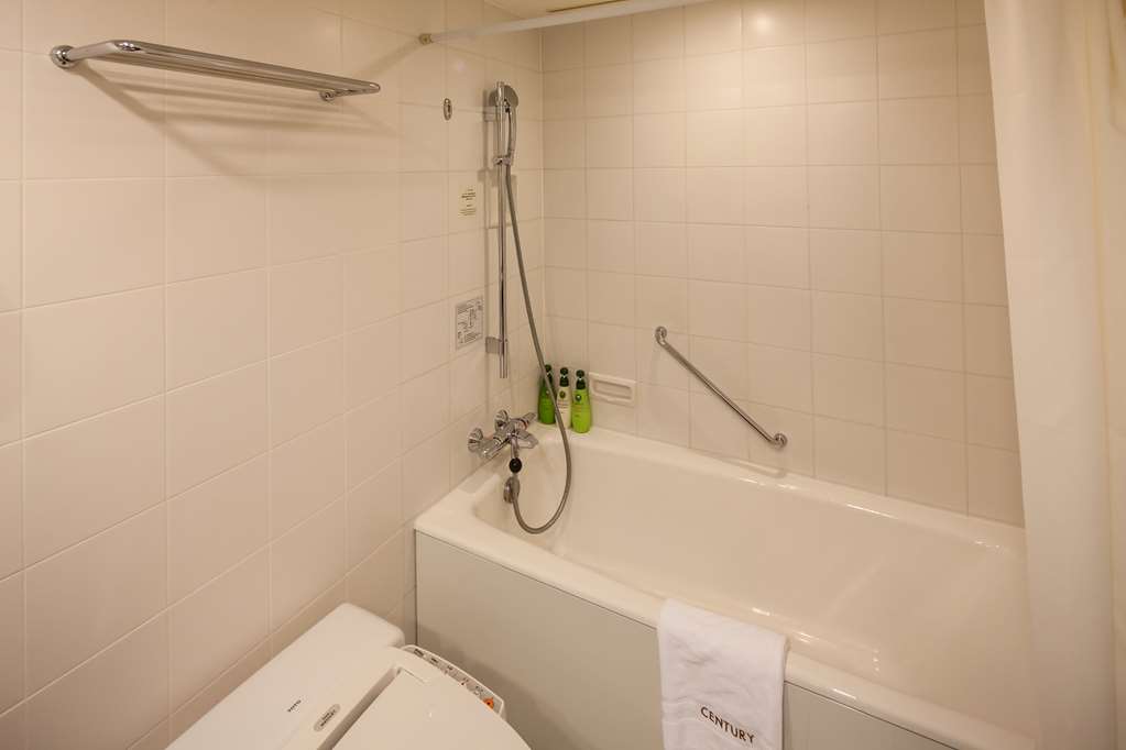 century southern tower hotel