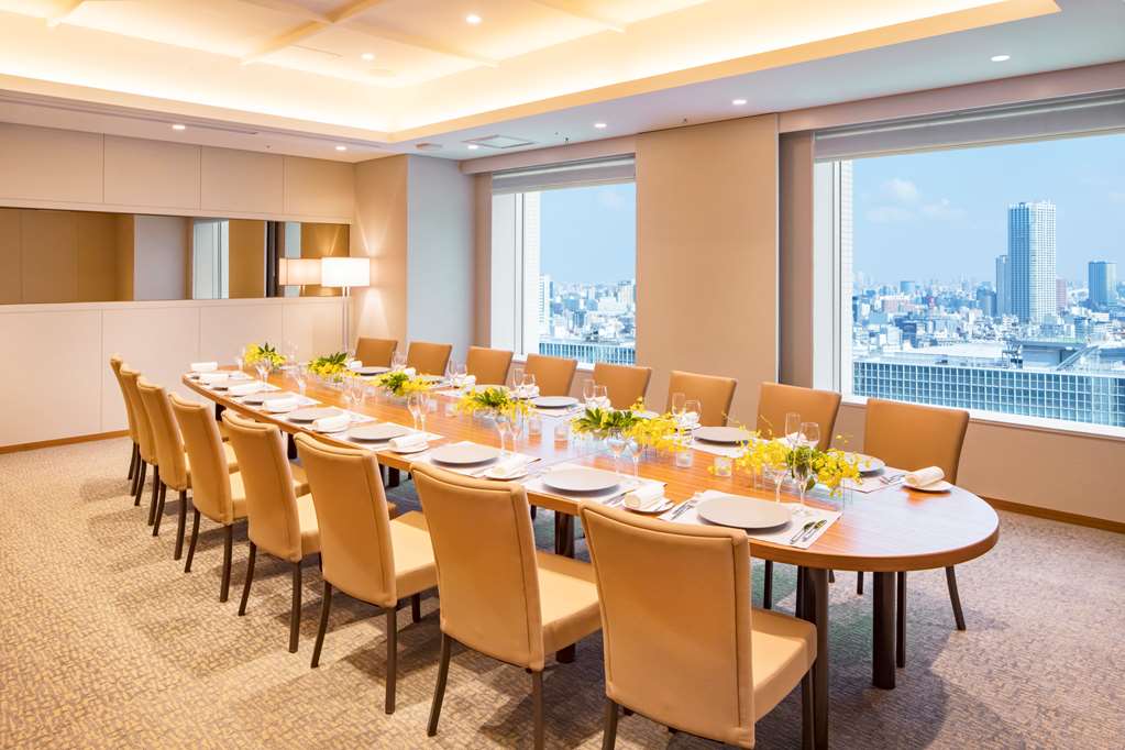 century southern tower hotel