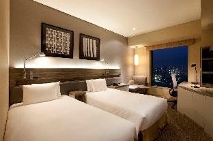 The Royal Park Hotel Iconic Tokyo Shiodome,Tokyo>>Minato,4 star