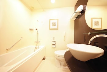 the royal park hotel iconic tokyo shiodome