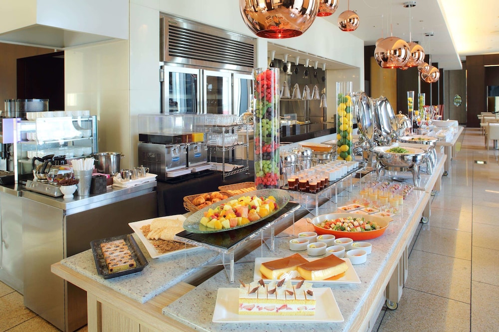 the royal park hotel iconic tokyo shiodome