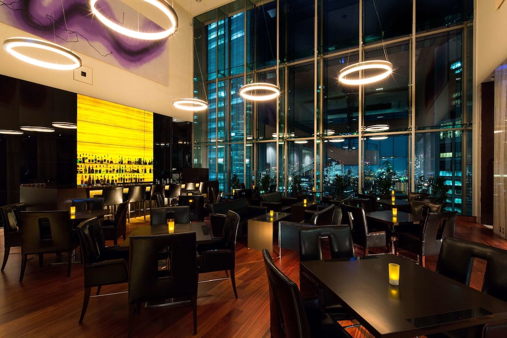 the royal park hotel iconic tokyo shiodome