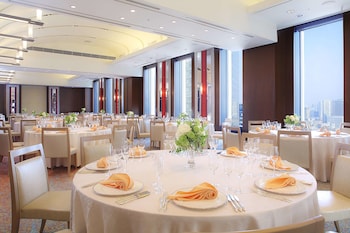 the royal park hotel iconic tokyo shiodome