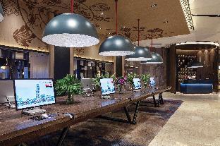 swissotel the stamford singapore