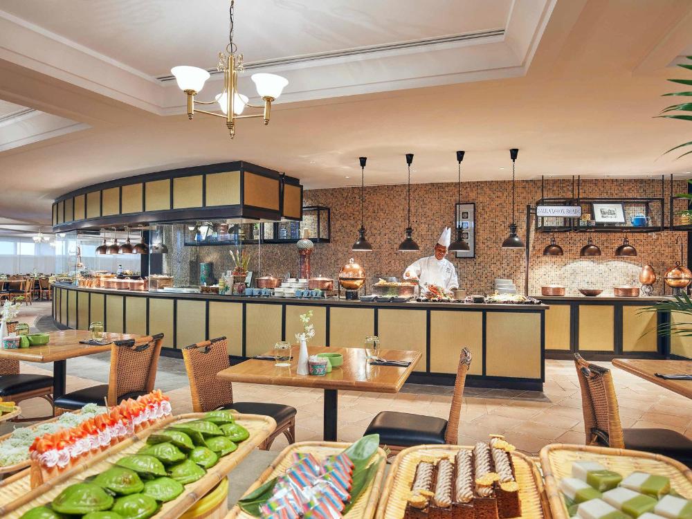 swissotel the stamford singapore