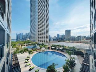 swissotel the stamford singapore