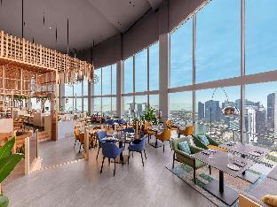 swissotel the stamford singapore