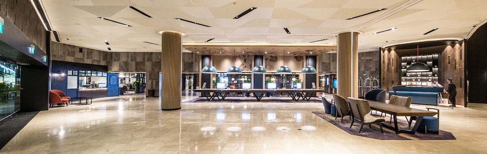 swissotel the stamford singapore