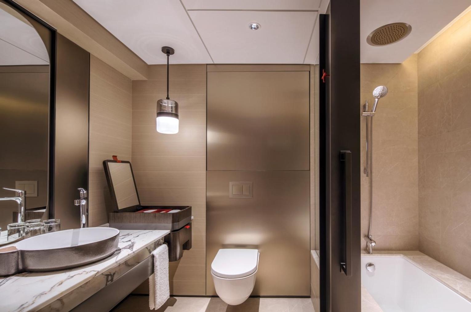 swissotel the stamford singapore