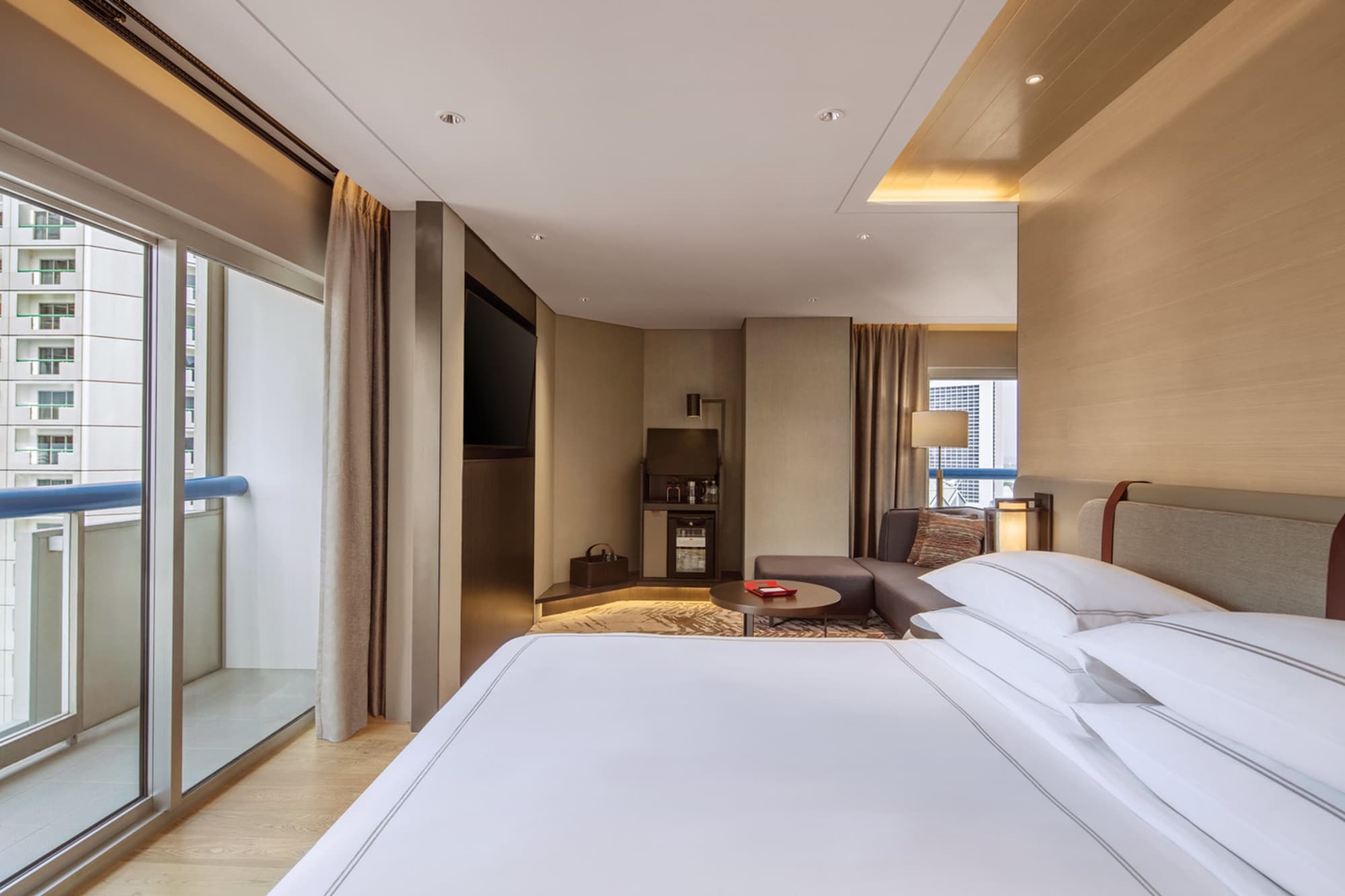 swissotel the stamford singapore