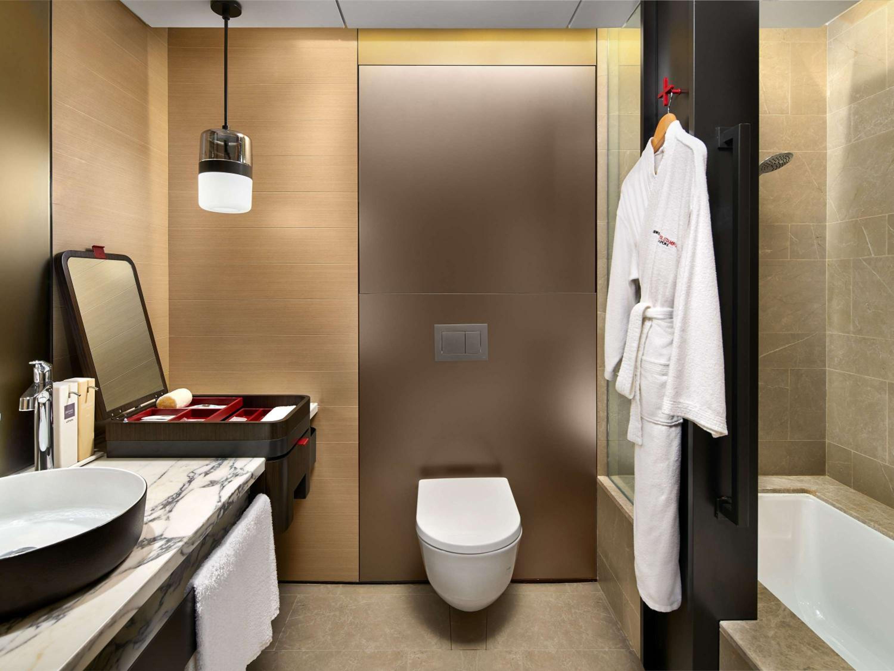 swissotel the stamford singapore