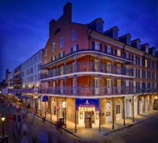 the royal sonesta new orleans