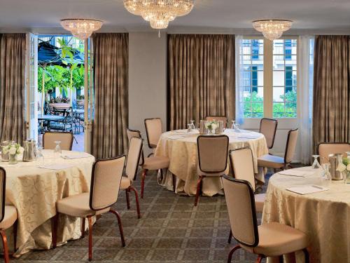 the royal sonesta new orleans