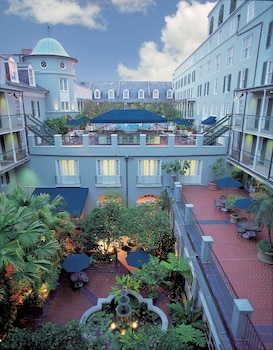 the royal sonesta new orleans