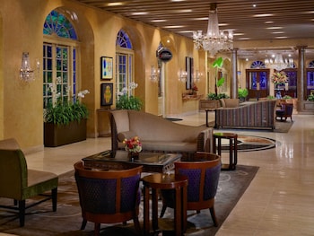 The Royal Sonesta New Orleans,Near Jackson Square,5 star