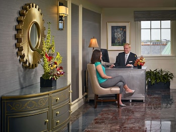 the royal sonesta new orleans