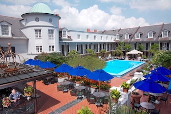 the royal sonesta new orleans