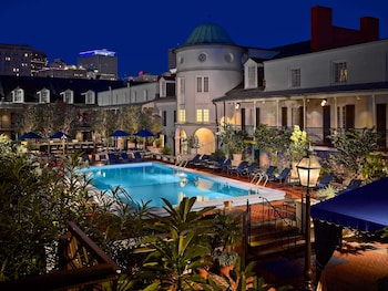 the royal sonesta new orleans
