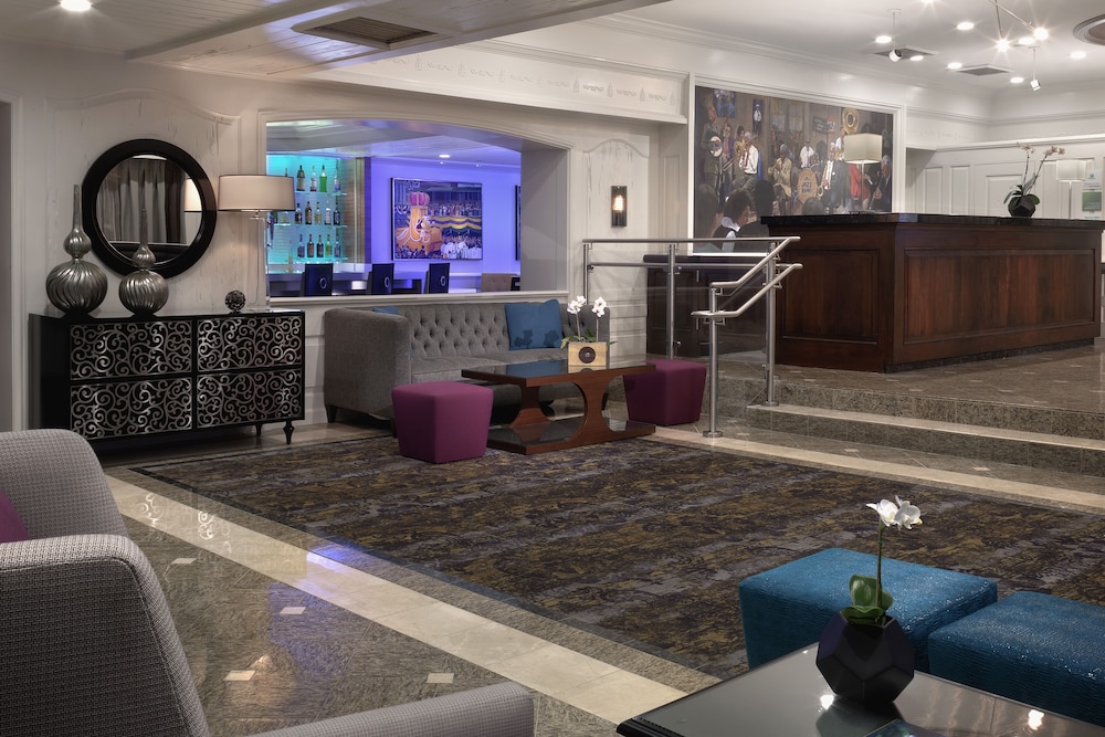 holiday inn new orleans downtown superdome by ihg