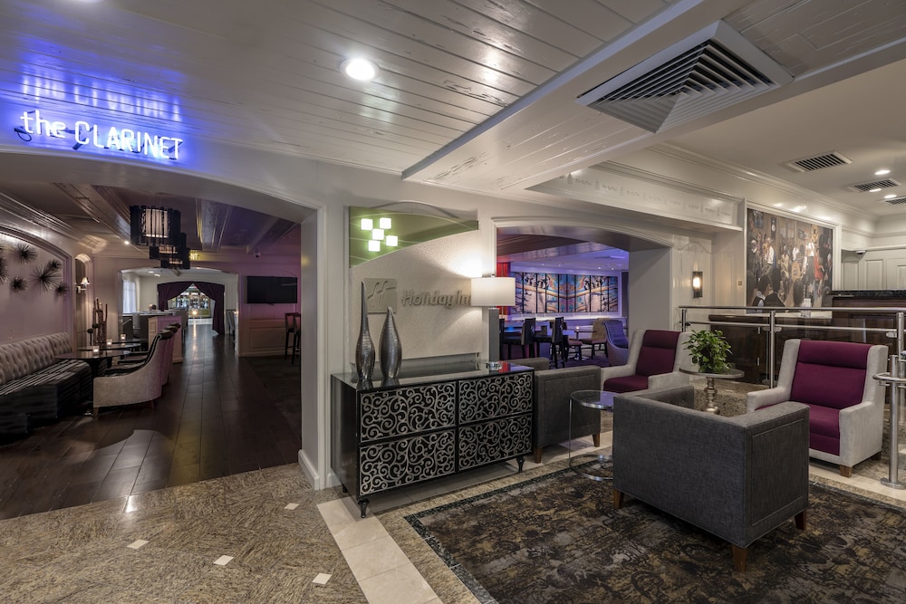 holiday inn new orleans downtown superdome by ihg