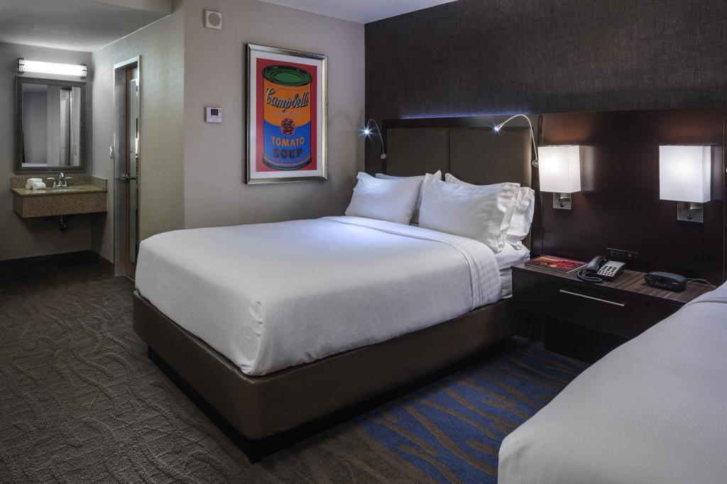 holiday inn new orleans downtown superdome by ihg