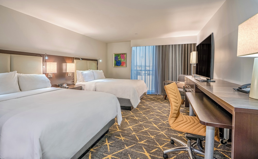 holiday inn new orleans downtown superdome by ihg