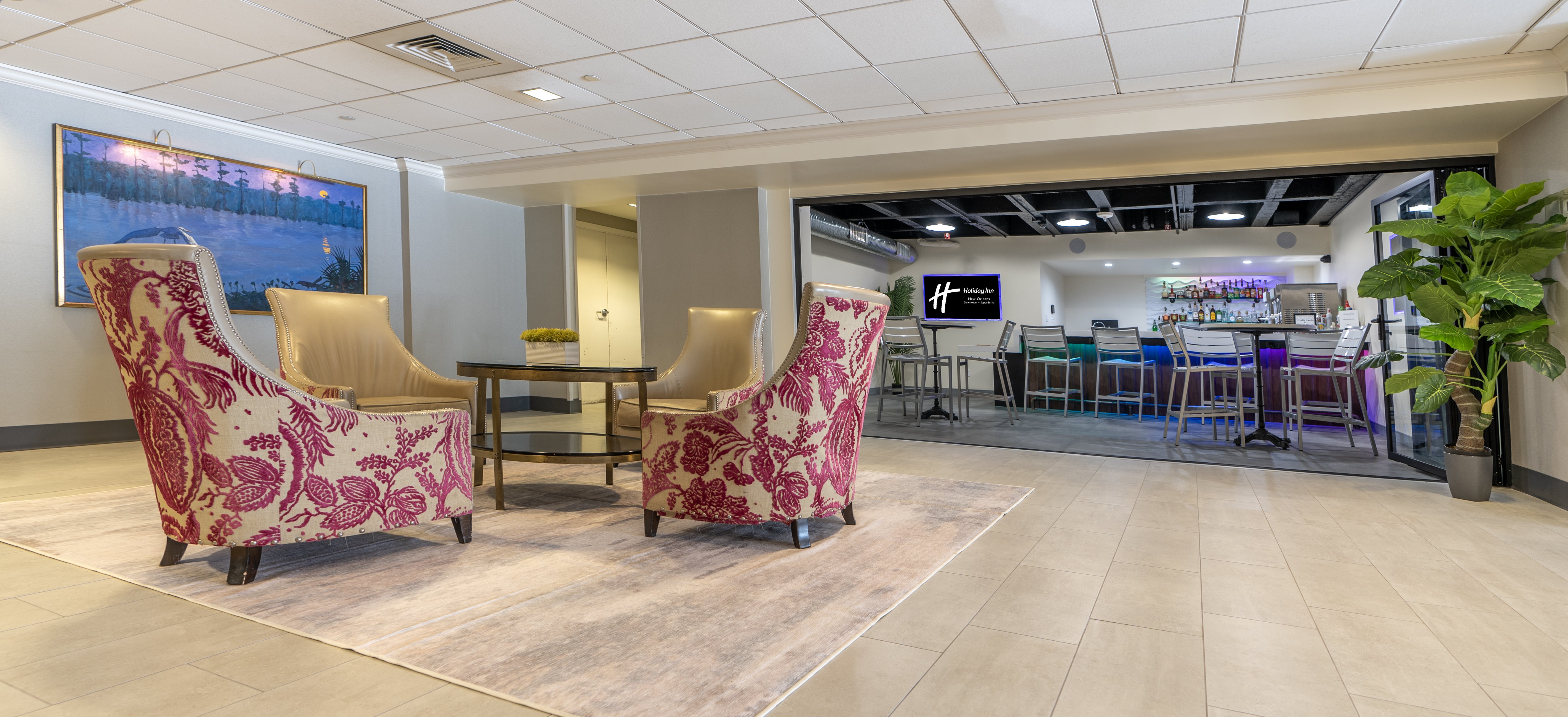 holiday inn new orleans downtown superdome by ihg