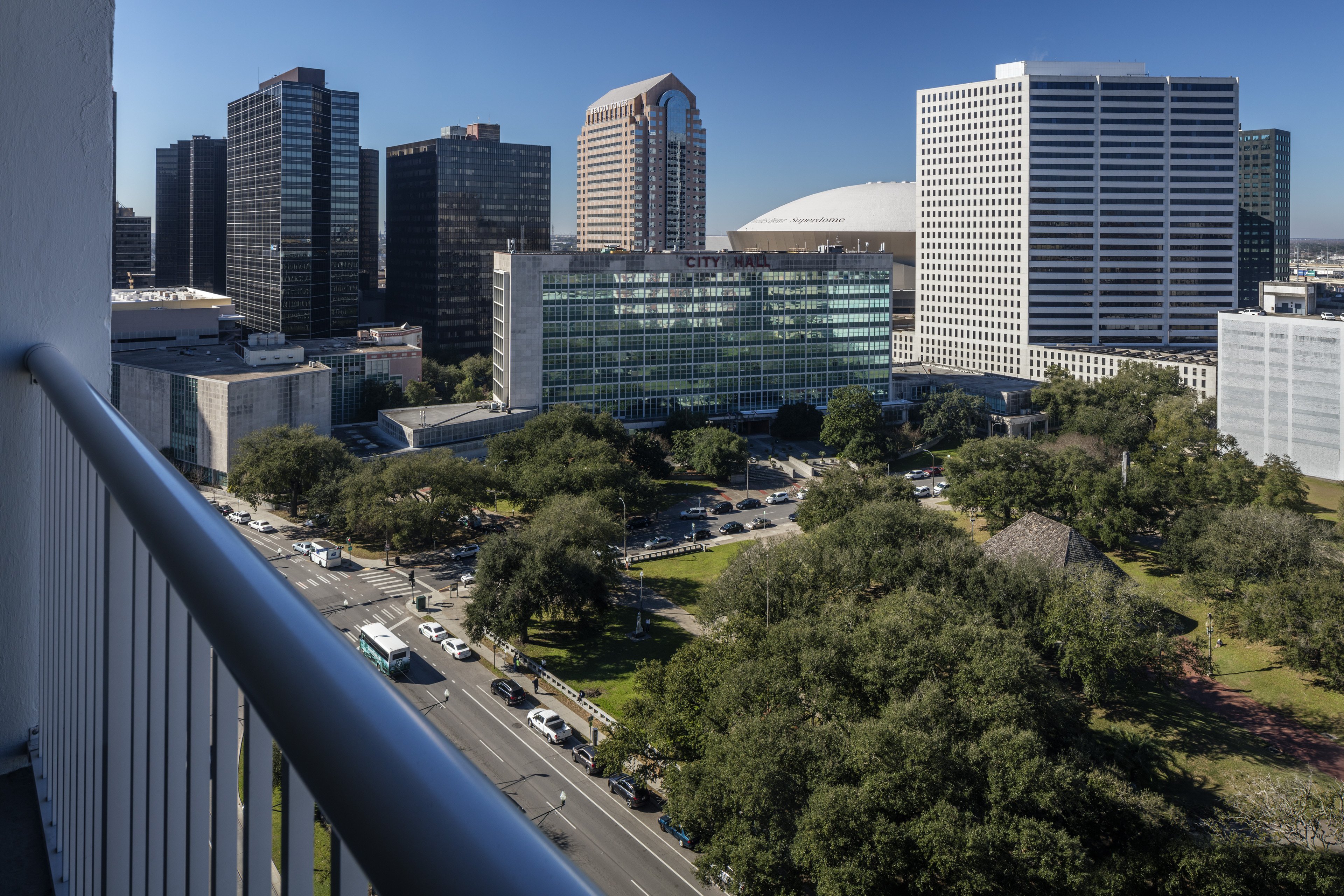 holiday inn new orleans downtown superdome by ihg