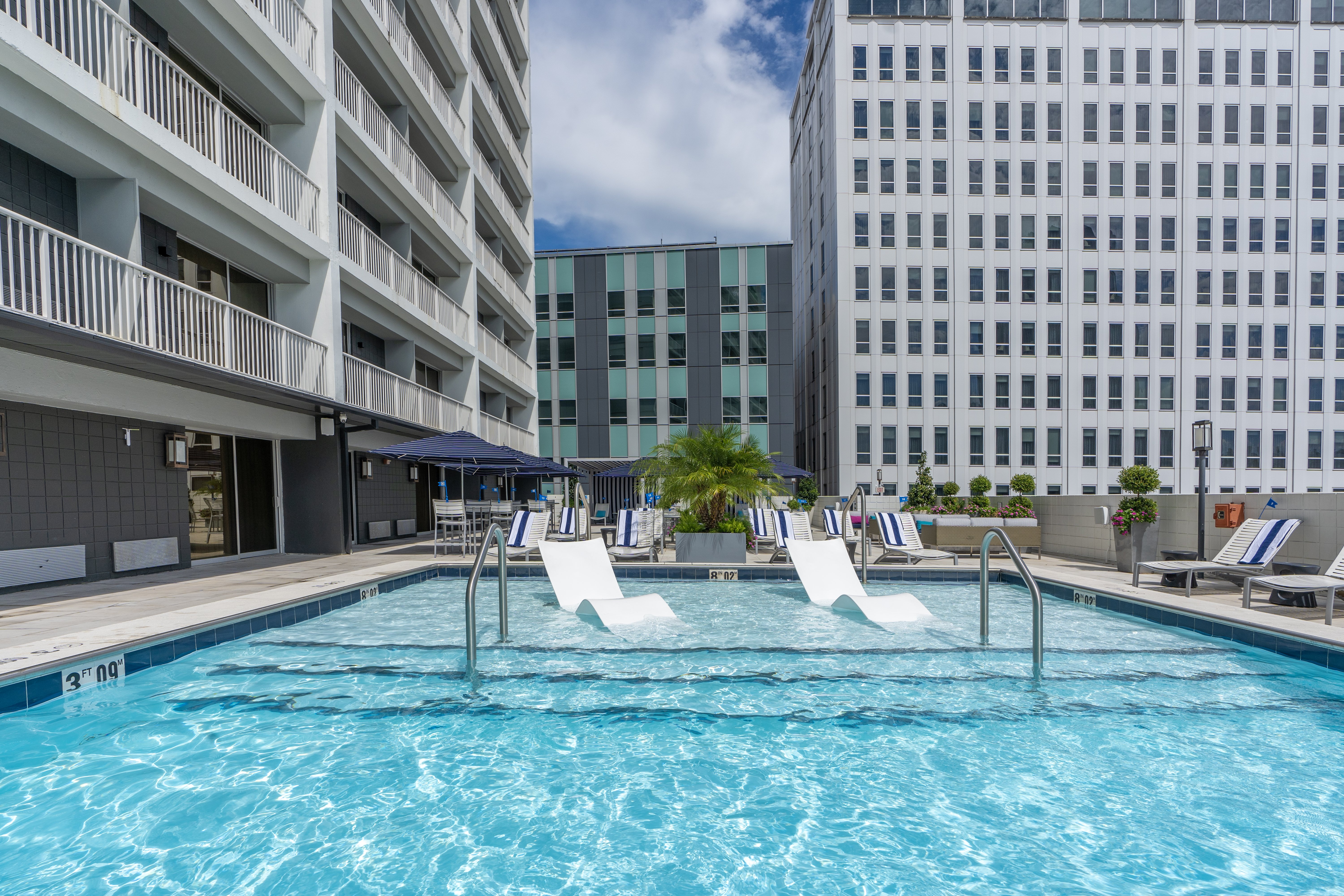 holiday inn new orleans downtown superdome by ihg