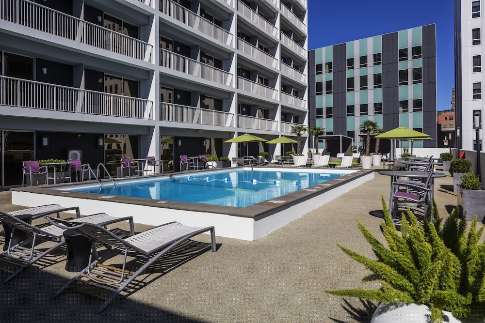 holiday inn new orleans downtown superdome by ihg