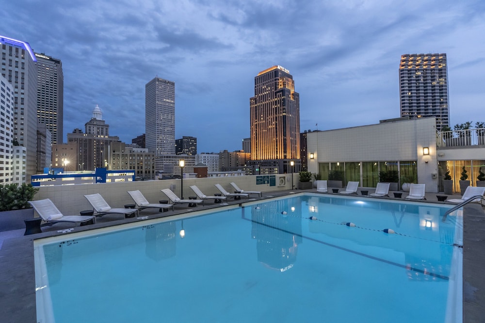 holiday inn new orleans downtown superdome by ihg