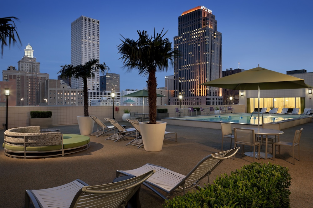 holiday inn new orleans downtown superdome by ihg