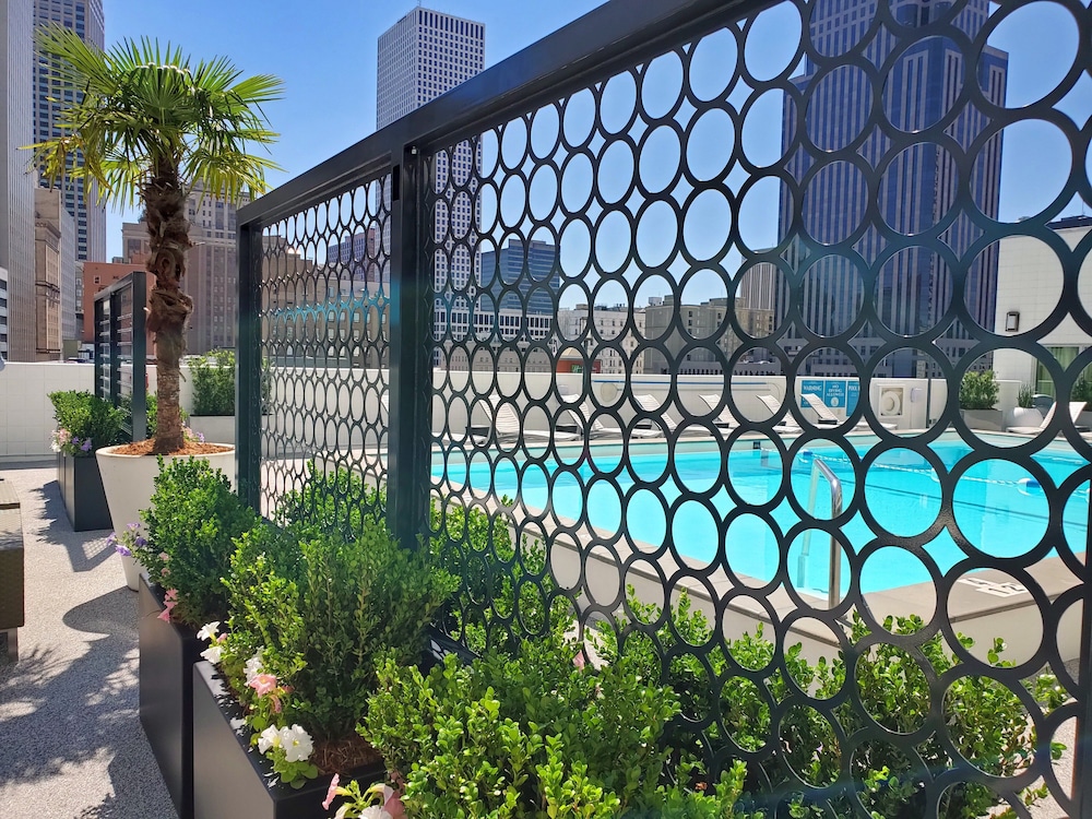 holiday inn new orleans downtown superdome by ihg