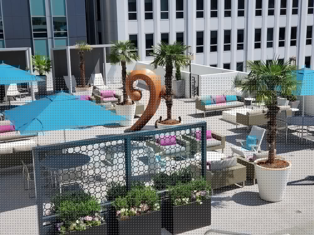 holiday inn new orleans downtown superdome by ihg
