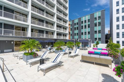holiday inn new orleans downtown superdome by ihg