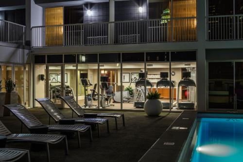 holiday inn new orleans downtown superdome by ihg