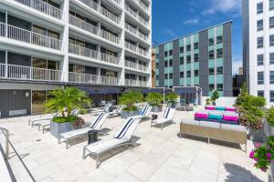 holiday inn new orleans downtown superdome by ihg