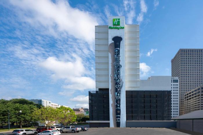 holiday inn new orleans downtown superdome by ihg