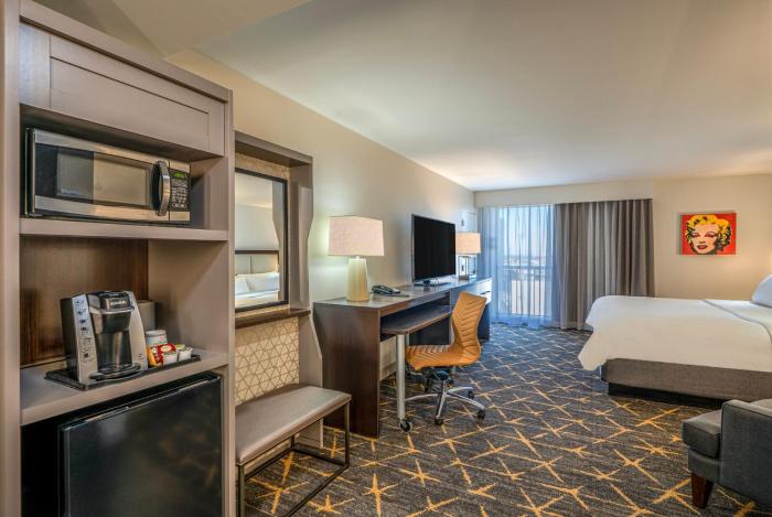 holiday inn new orleans downtown superdome by ihg