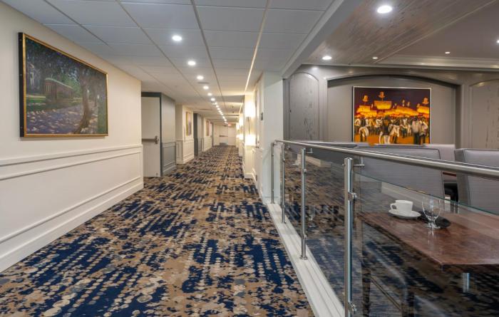 holiday inn new orleans downtown superdome by ihg