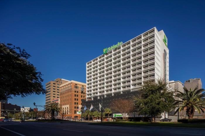 holiday inn new orleans downtown superdome by ihg