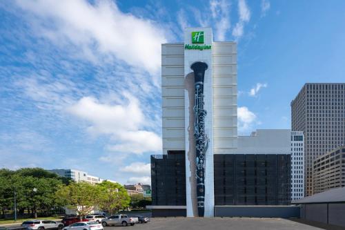holiday inn new orleans downtown superdome by ihg