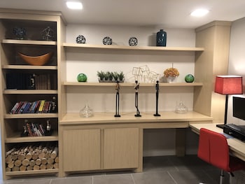 knights inn new orleans