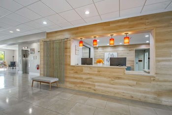 knights inn new orleans