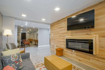 knights inn new orleans