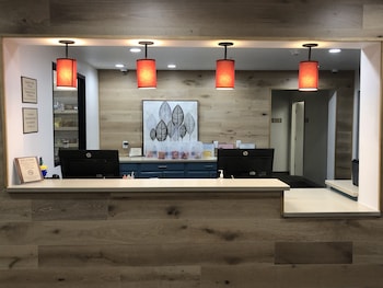 knights inn new orleans